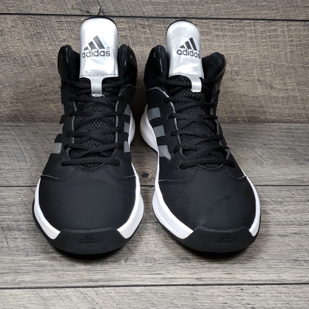 Adidas Isolation 2 Mid Men's Size 8½